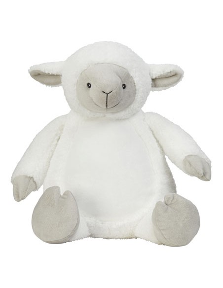 MUM-MM576-Zippie Lamb 2